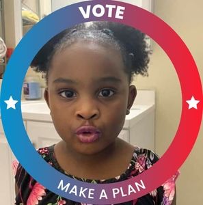 Meet your Posher, Yvonne